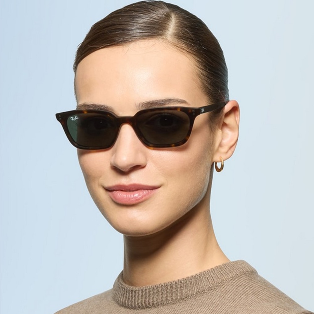 Authentic Rayban Zaya